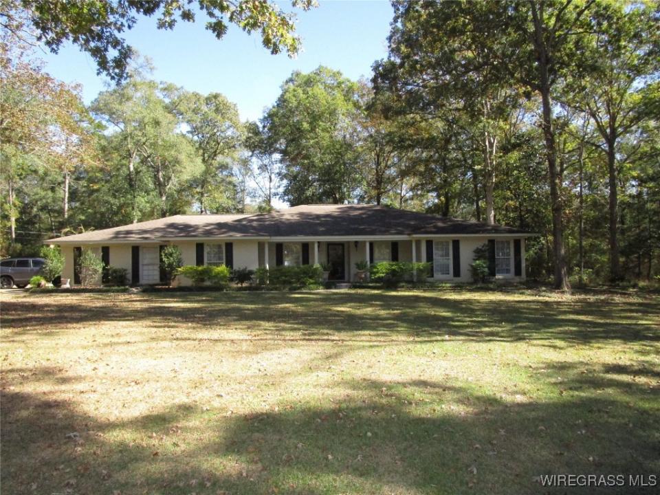 576 Country Club Drive, Ozark, Alabama 36360, USA