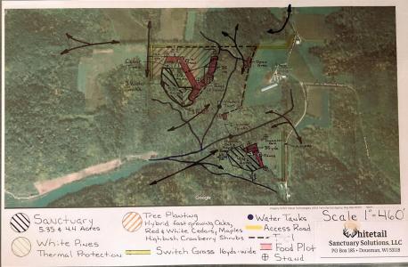 32974 Potter Lane, Muscoda, Wisconsin 53573, Estados Unidos