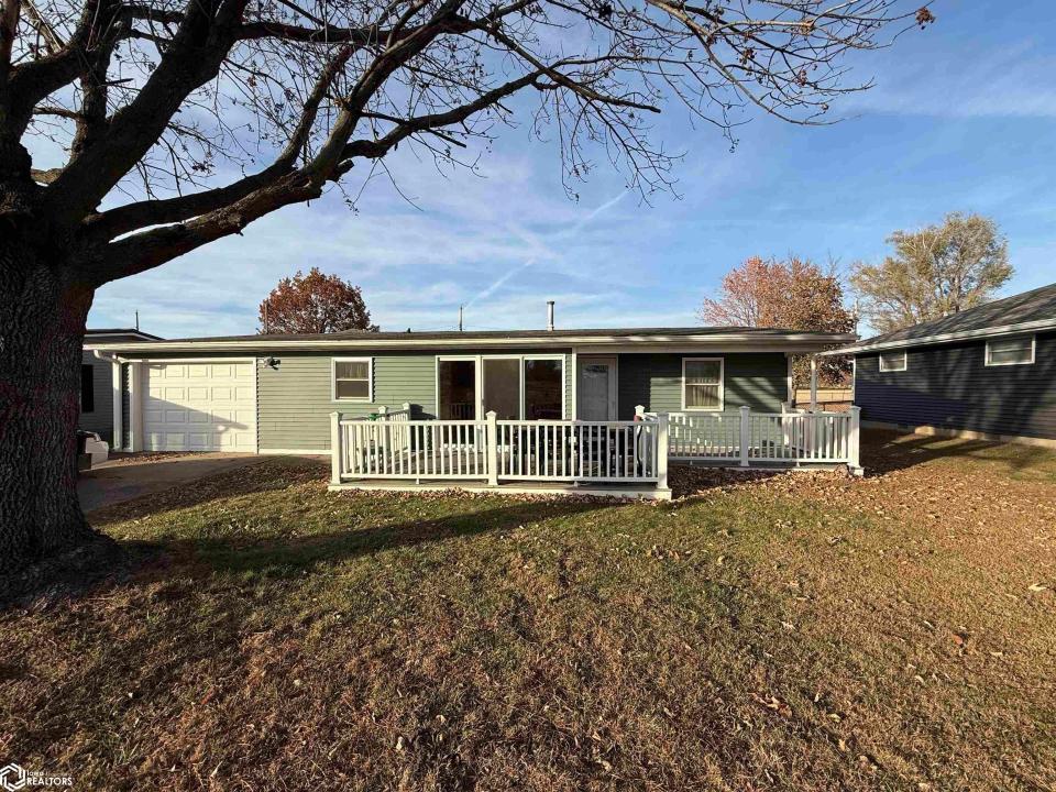 4315 Avenue L, Fort Madison, Iowa 52627