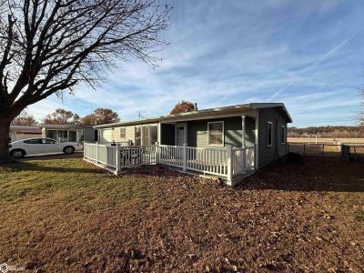 4315 Avenue L, Fort Madison, Iowa 52627