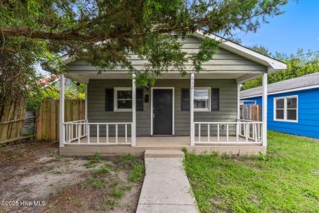 812 S 13th Street, Wilmington, צפון קרוליינה 28401, ארצות הברית של אמריקה