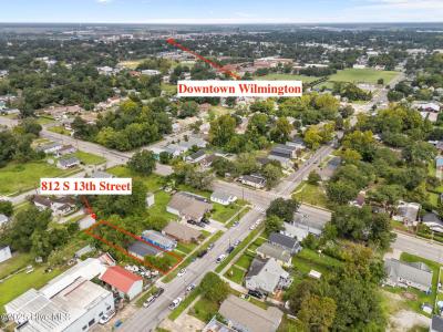 812 S 13th Street, Wilmington, 北卡羅來納州 28401, 美國