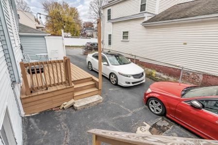 192 Franklin St, Haverhill, Massachusetts 01830, Estados Unidos