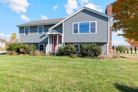 237 South Street, South Hero, 佛蒙特州 05486, 美国