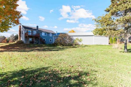 237 South Street, South Hero, 佛蒙特州 05486, 美国