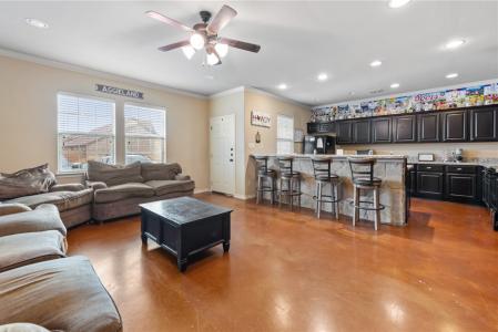 401 - 409 Goldilocks Lane, College Station, 德克薩斯州 77845, 美國