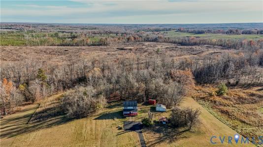 1392 Sports Lake Road, Columbia, Virginie 23038, États-Unis