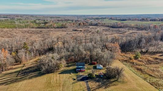 1392 Sports Lake Road, Columbia, Virginie 23038, États-Unis