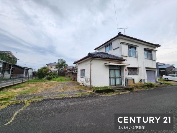 一万城町89-7, 公園前に約157坪の土地が出ます, 都城市, Miyazaki 885-0041, 일본