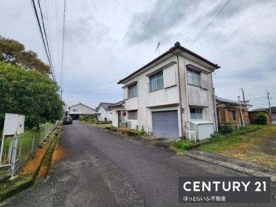 一万城町89-7, 公園前に約157坪の土地が出ます, 都城市, Miyazaki 885-0041, 일본