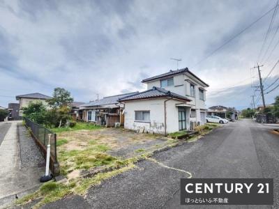 一万城町89-7, 公園前に約157坪の土地が出ます, 都城市, Miyazaki 885-0041, 일본