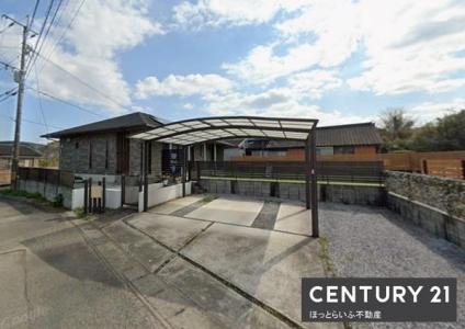 山之口町花木1345番1, 静かな環境で100坪の庭でお子様が遊べる築浅物件です, 都城市, Miyazaki 889-1802, Japan