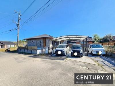 山之口町花木1345番1, 静かな環境で100坪の庭でお子様が遊べる築浅物件です, 都城市, ميازاكي 889-1802, اليابان 