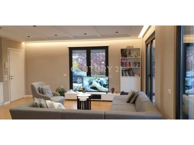 Kodra e Priftit, Tirana, Albania