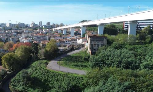 Vila Nova De Gaia, Porto 4430-999, Portugal