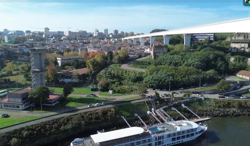 Vila Nova De Gaia, Porto 4430-999, Portugal