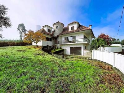 Santa Comba Dão, Визеу 3440-124, Португалия