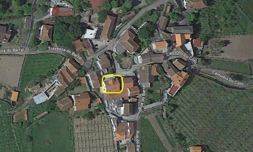 Melgaço, 維亞納堡 4960-011, 葡萄牙