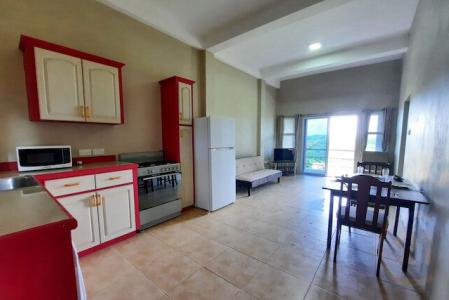 GND, Hill Top Apartments, Hill Top, Lance Aux Epines, St.George West Indies, Granada