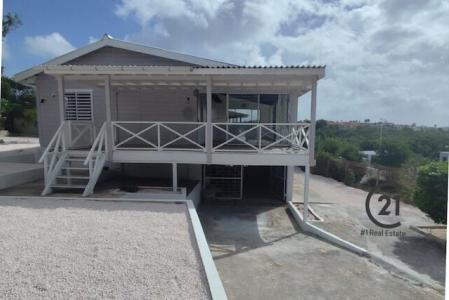 Brakkeput Ariba Splendid View House, Brakkeput Ariba, Willemstad East, Curaçao