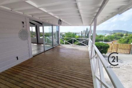 Brakkeput Ariba Splendid View House, Brakkeput Ariba, Willemstad East, Curaçao