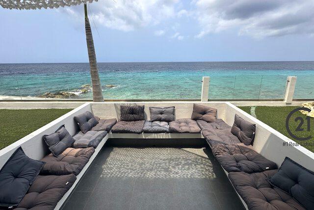 Boca Sami Ocean Front Apartments, Sint Michiel, Willemstad West, Curaçao