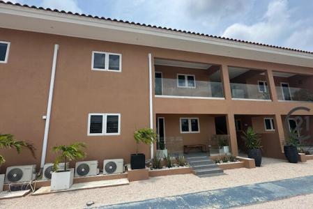 Boca Sami Ocean Front Apartments, Sint Michiel, Willemstad West, Curaçao