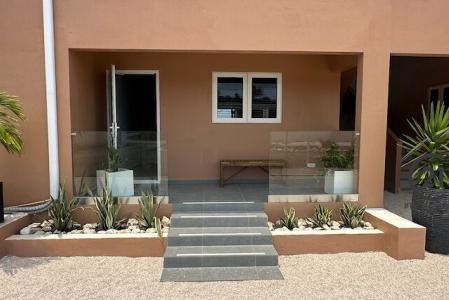 Boca Sami Ocean Front Apartments, Sint Michiel, Willemstad West, Curaçao