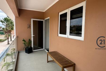 Boca Sami Ocean Front Apartments, Sint Michiel, Willemstad West, Curaçao