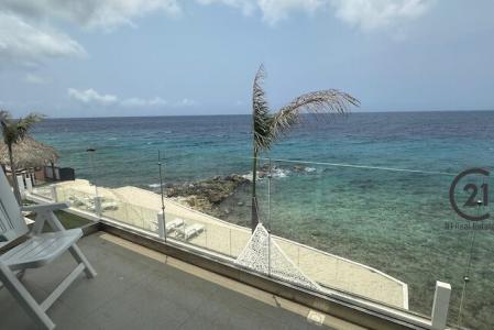 Boca Sami Ocean Front Apartments, Sint Michiel, Willemstad West, Curaçao