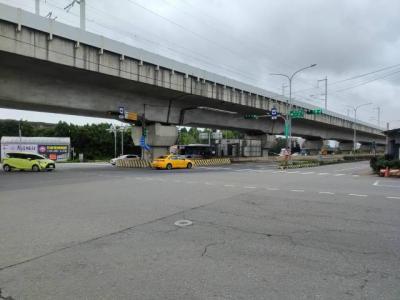 中正路四段, 中壢區, Taoyuan City 320, Taiwan