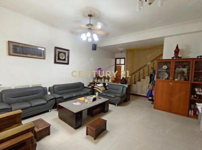 雙連街, 龍潭區, تاويوان مدينة 325, تايوان