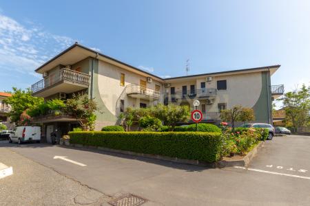 Viale Lorenzo Bolano, Catania, Sicilia 95123, 義大利