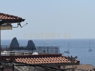 Aci Castello, Sicilia 95021, Италия