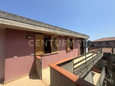 Aci Castello, Sicilia 95021, Италия