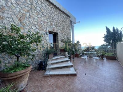 Via del Sole, Monte Argentario, Toscana 58019, İtalya