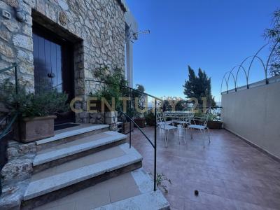 Via del Sole, Monte Argentario, Toscana 58019, Italia