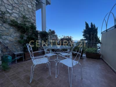 Via del Sole, Monte Argentario, Toscana 58019, Italia