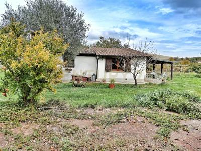 località i chiostri, Piancastagnaio, Toscana 53025, Italy