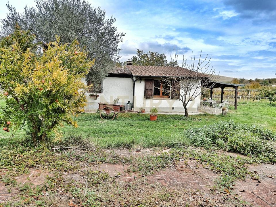 località i chiostri, Piancastagnaio, Toscana 53025, Italy