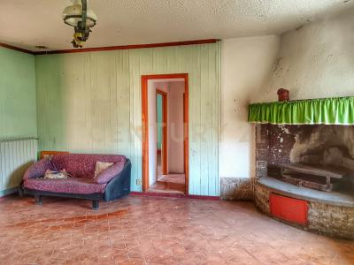 località i chiostri, Piancastagnaio, Toscana 53025, Italy