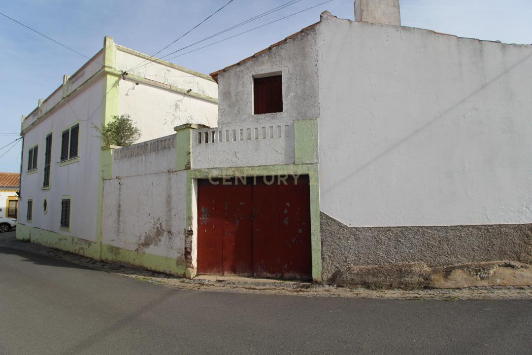 Mértola, Beja 7750-628, Portugal