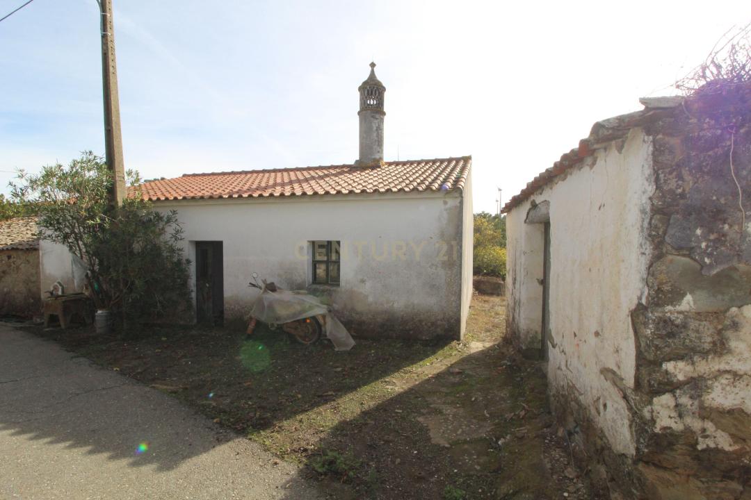 Almodôvar, Beja 7700-260, Portugal