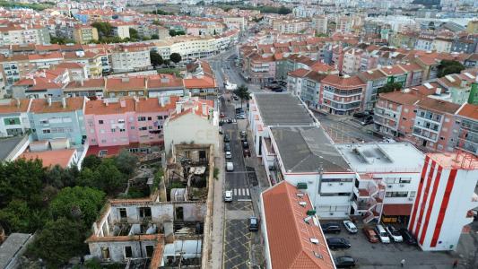 Amadora, 리스보아 2700-316, 포르투갈