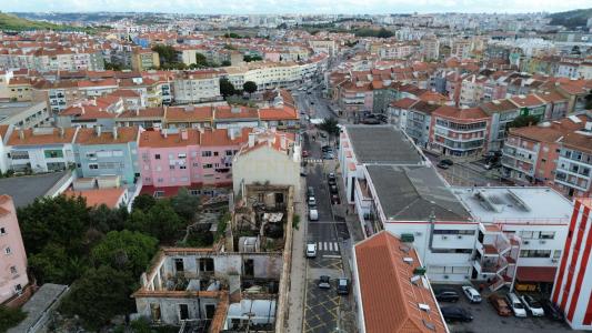 Amadora, 리스보아 2700-316, 포르투갈