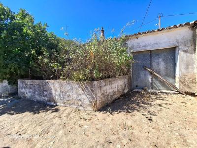 Almodôvar, Beja 7700-260, Portugal