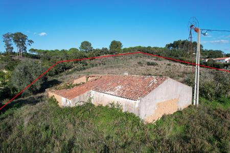 Odemira, 貝雅 7630-560, 葡萄牙