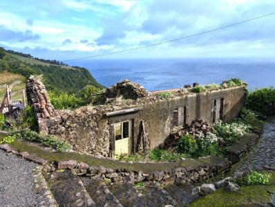 Santa Cruz Das Flores, Ilha Das Flores 9970-031, 葡萄牙