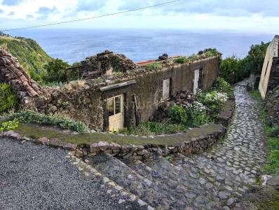 Santa Cruz Das Flores, Ilha Das Flores 9970-031, 葡萄牙