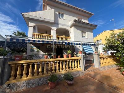 Tarragona, Cataluña/Catalunya 43882, Spain